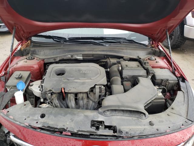 2019 KIA OPTIMA LX 5XXGT4L32KG354249