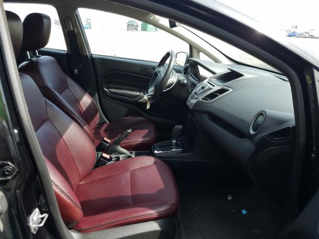2011 FORD FIESTA SES 3FADP4FJ4BM113802