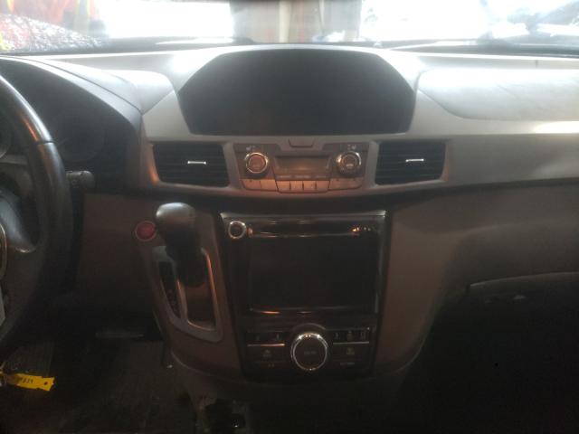 2014 HONDA ODYSSEY TO 5FNRL5H98EB045680