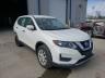 2017 NISSAN  ROGUE