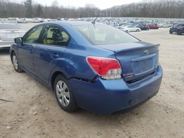 2016 SUBARU IMPREZA JF1GJAA62GH005481