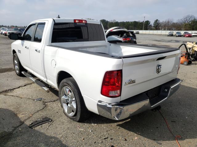 2018 RAM 1500 SLT 1C6RR6GG3JS101095