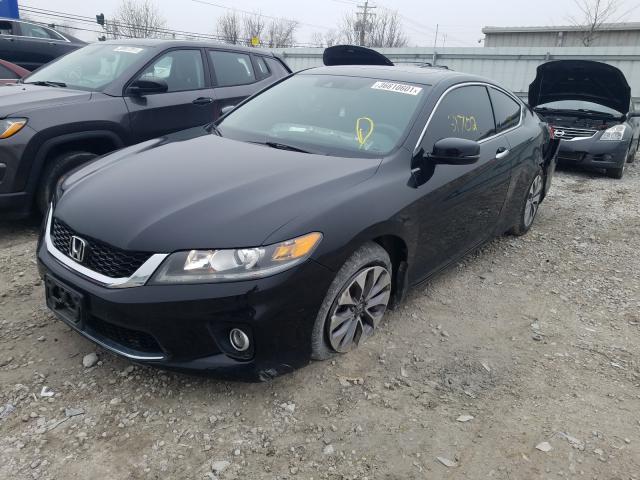 2015 HONDA ACCORD EXL 1HGCT1B84FA007387