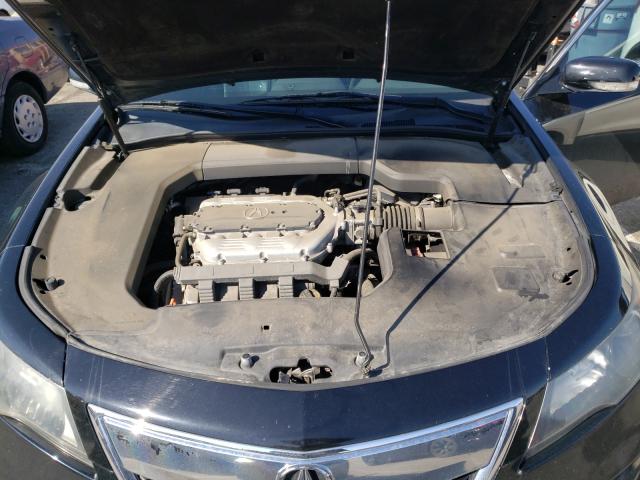 2012 ACURA TL 19UUA8F20CA016284