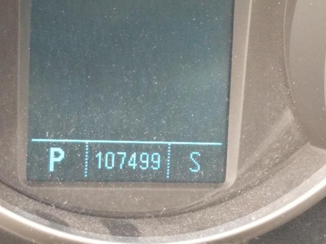 2011 CHEVROLET CRUZE ECO 1G1PJ5S95B7285754