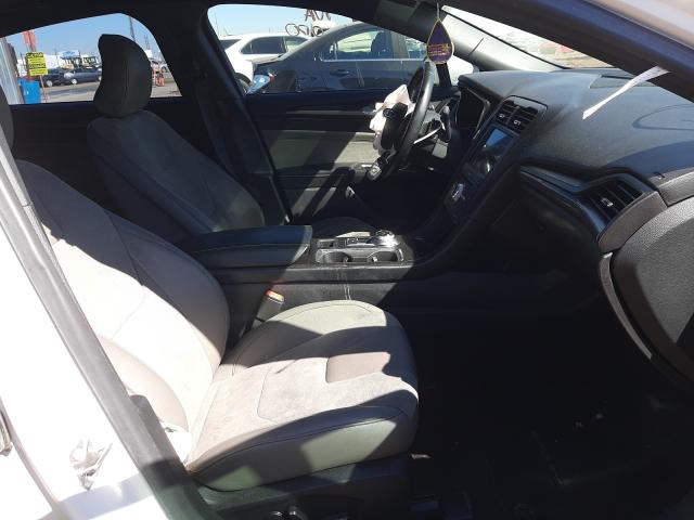2017 FORD FUSION SPO 3FA6P0VP2HR336102