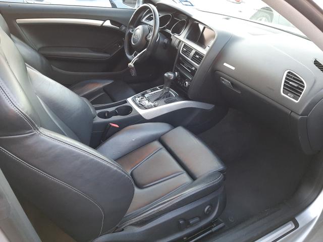 2013 AUDI A5 PREMIUM WAULFAFR8DA061729