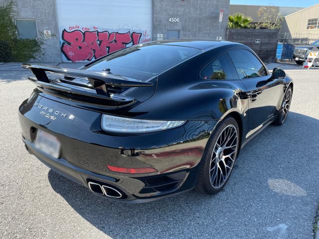 2015 PORSCHE 911 TURBO WP0AD2A93FS160209