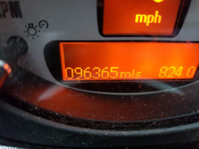 2013 MINI COOPER WMWSU3C59DT683520