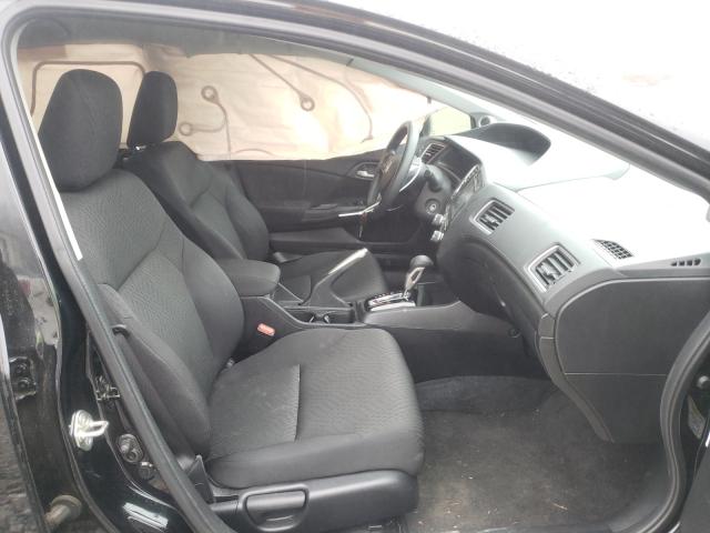 2015 HONDA CIVIC SE 19XFB2F70FE045654