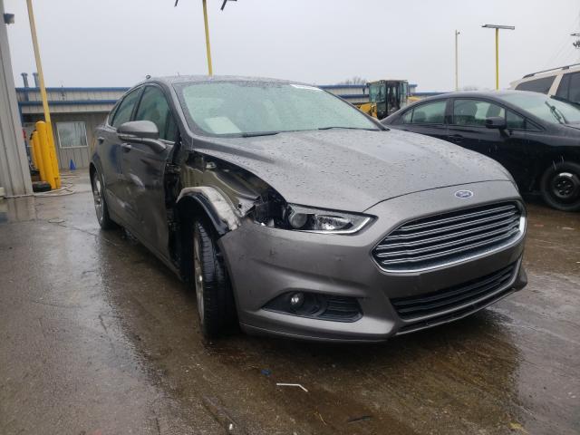 2014 FORD FUSION SE 3FA6P0H93ER245123