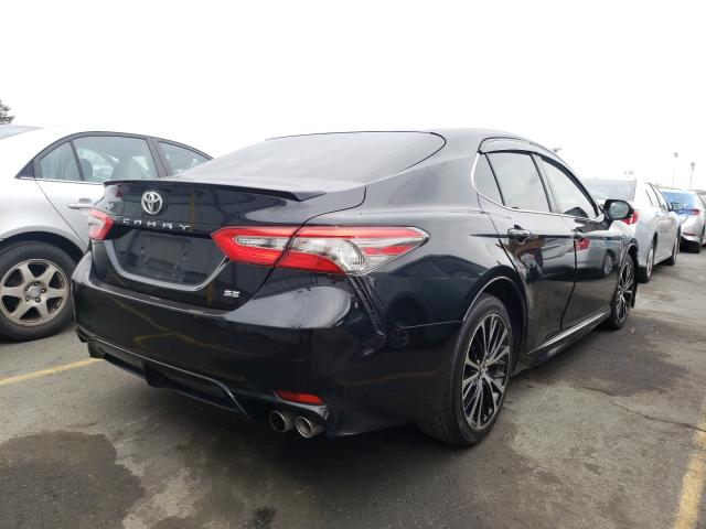 2018 TOYOTA CAMRY L JTNB11HK3J3034222
