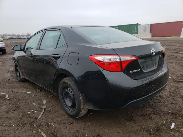 2015 TOYOTA COROLLA L 2T1BURHE4FC362400