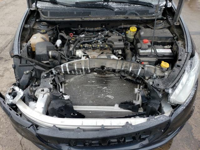 2013 DODGE DART SE 1C3CDFAH7DD306589