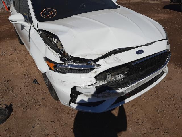 2017 FORD FUSION SPO 3FA6P0VP2HR336102