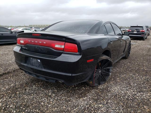 2014 DODGE CHARGER PO 2C3CDXAT1EH348481