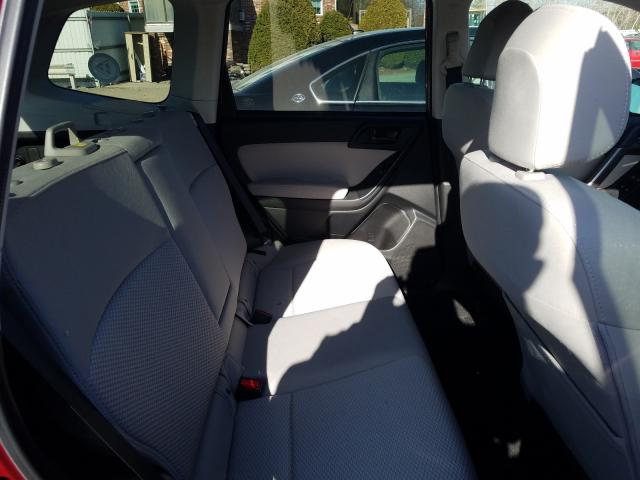 2015 SUBARU FORESTER JF2SJADC1FH412441