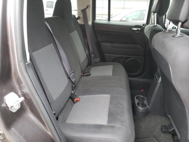 2017 JEEP PATRIOT 1C4NJRBB7HD135440