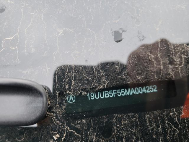 2021 ACURA TLX TECH A 19UUB5F55MA004252