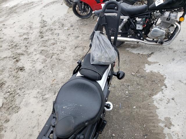 2014 YAMAHA XVS950 CU JYAVN05E6EA000688