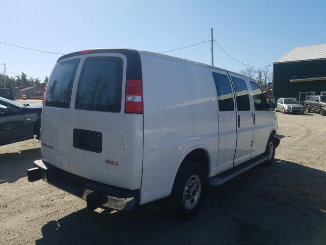 2019 GMC SAVANA G25 1GTW7AFG1K1303561