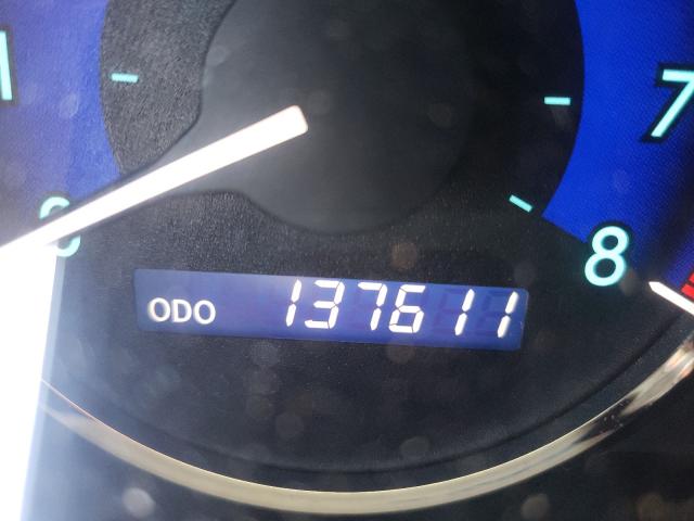 2010 TOYOTA SIENNA XLE 5TDYK4CC7AS338083