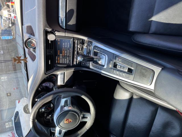 2015 PORSCHE 911 TURBO WP0AD2A93FS160209