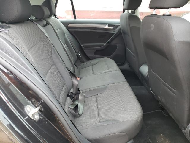 2019 VOLKSWAGEN GOLF S 3VWG57AU6KM020759