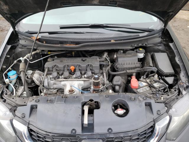 2015 HONDA CIVIC SE 2HGFB2F71FH545926
