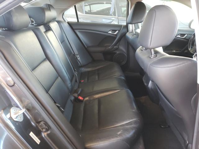 2010 ACURA TSX JH4CU2F65AC001717
