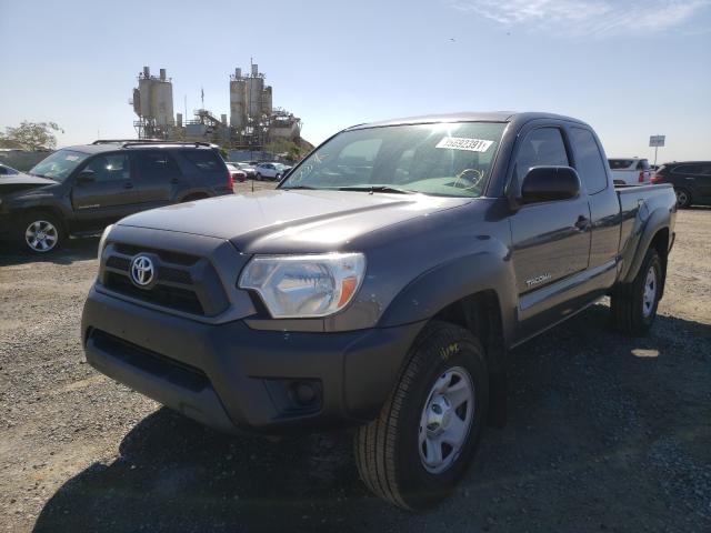 2013 TOYOTA TACOMA PRE 5TFTX4GN6DX022289