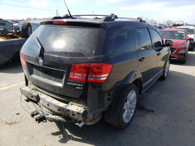 2010 DODGE JOURNEY EX 3D4PG5FVXAT247477
