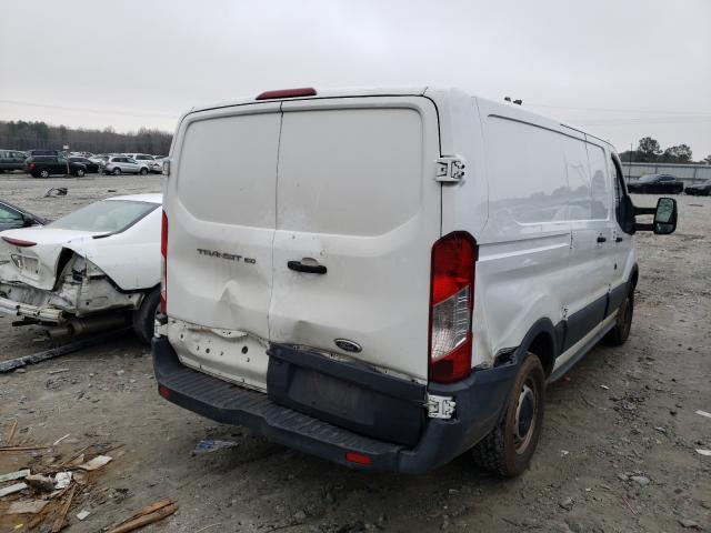 2016 FORD TRANSIT T- 1FTYE1ZM2GKA18160