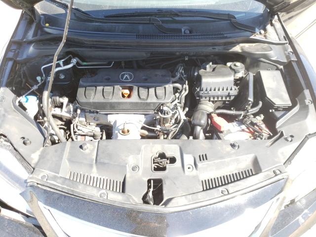 2013 ACURA ILX 20 19VDE1F32DE017804