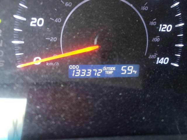 2010 TOYOTA CAMRY LE A 4T1BF3EK6AU104596