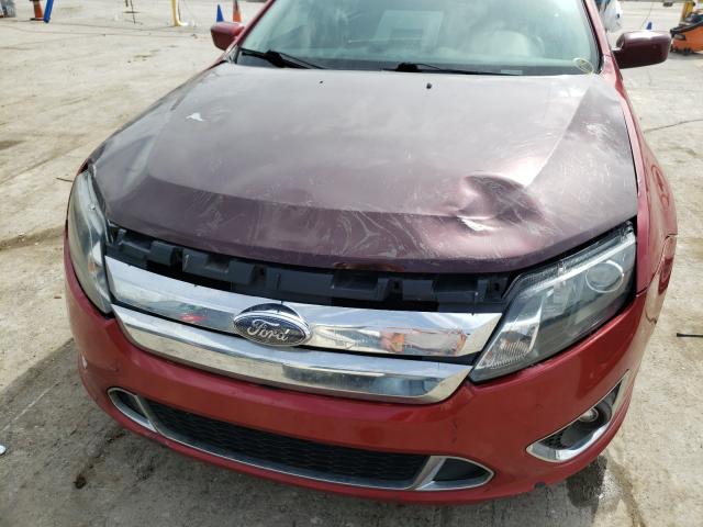2010 FORD FUSION SPO 3FAHP0KC9AR244940