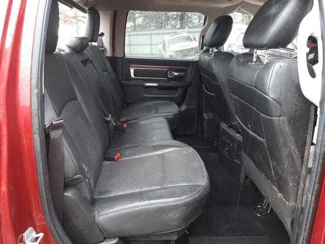 2014 RAM 3500 LARAM 3C63RRJL3EG162523