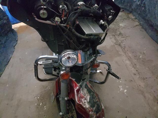 2007 HARLEY-DAVIDSON FLHT CLASS 1HD1FF4187Y647832