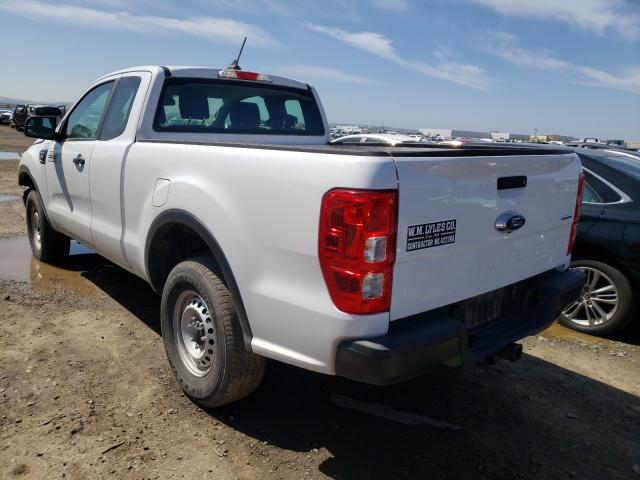 2019 FORD RANGER SUP 1FTER1EH1KLB03347