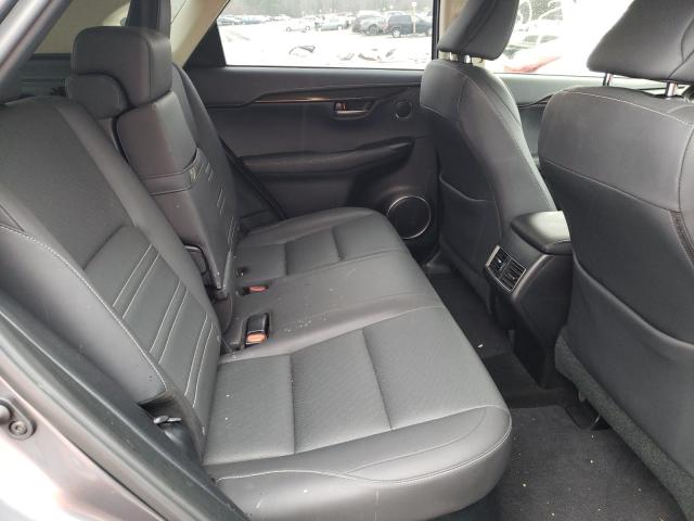 2017 LEXUS NX 200T JTJYARBZ1H2079031