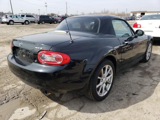 2011 MAZDA MX-5 MIATA JM1NC2PF8B0213798