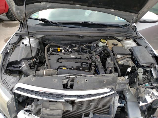 2014 CHEVROLET CRUZE ECO 1G1PH5SBXE7344588