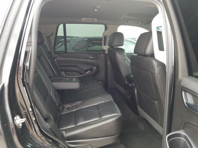 2018 GMC YUKON SLT 1GKS1DKC5JR371354