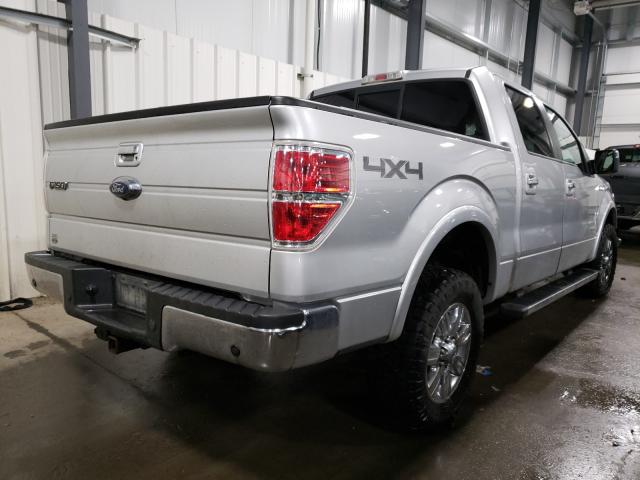2012 FORD F150 SUPER 1FTFW1ET8CFB64681