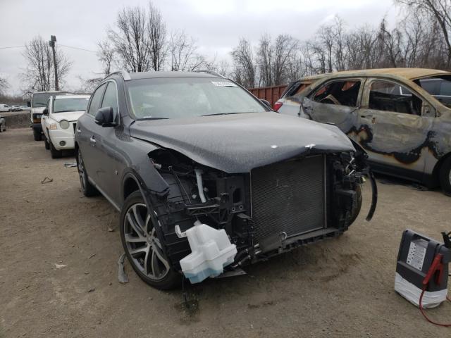 2017 INFINITI QX50 JN1BJ0RR3HM406370