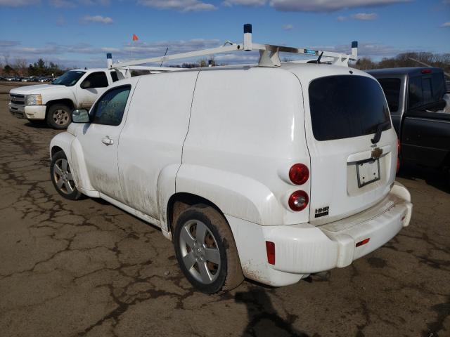 2011 CHEVROLET HHR PANEL 3GCAAAFW2BS625515