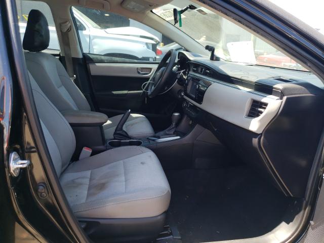 2016 TOYOTA 2532A 2T1BURHE4GC570973