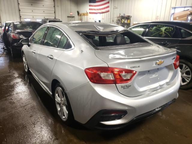 2016 CHEVROLET CRUZE PREM 1G1BG5SM3G7249078
