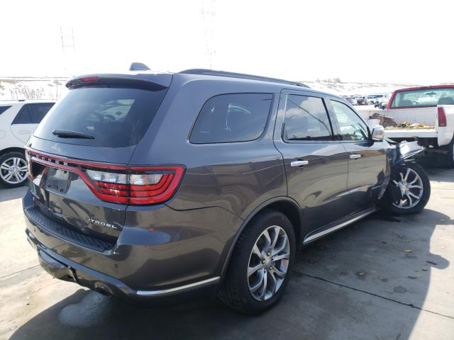 2018 DODGE DURANGO CI 1C4RDJEG8JC497953