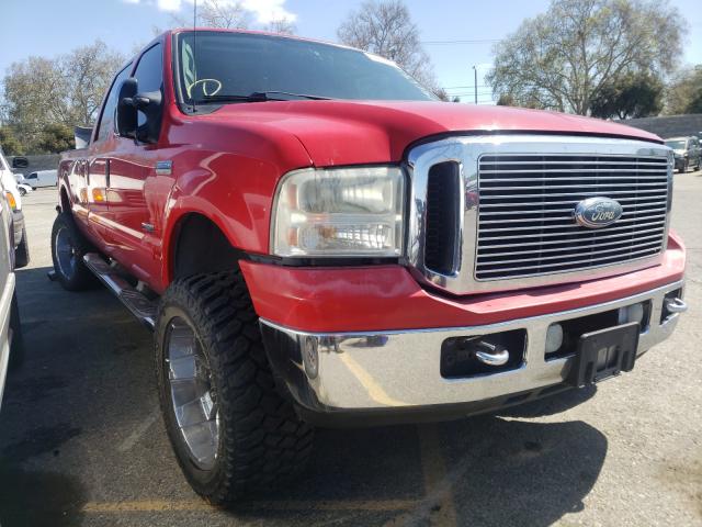 2006 Ford F-350 